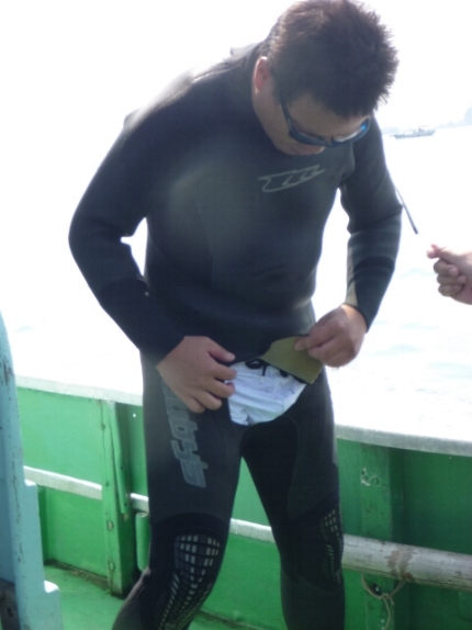 �܂邾���_�C�o�[�B